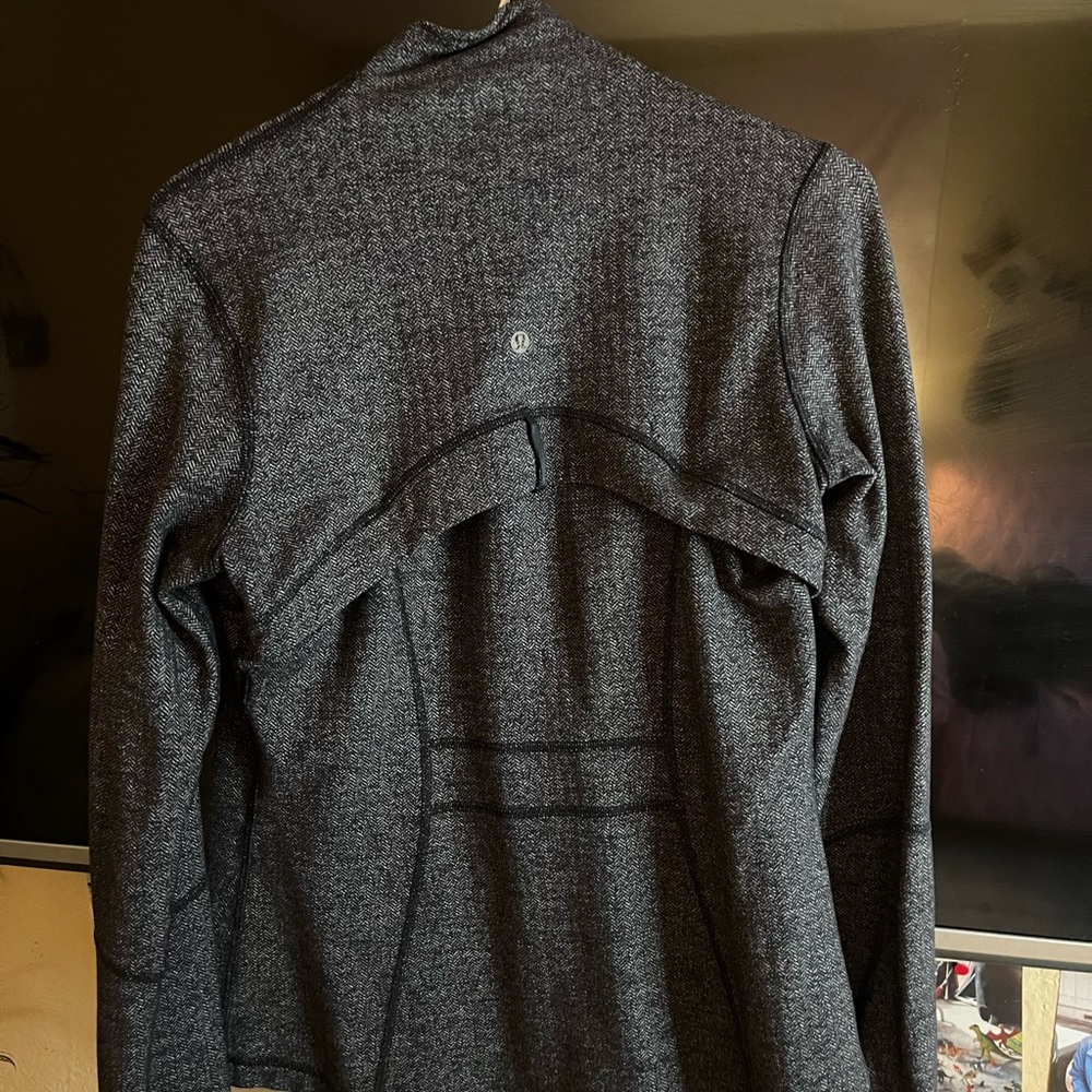Lululemon jacket